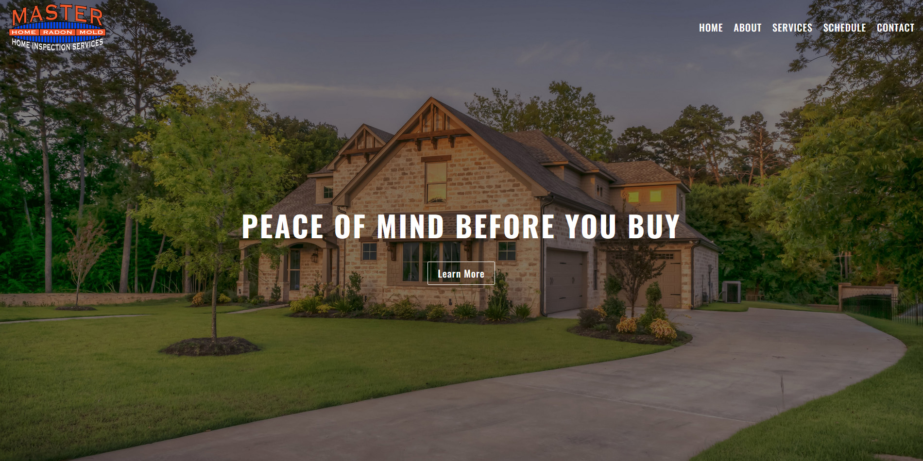 Master Home Inspection Services