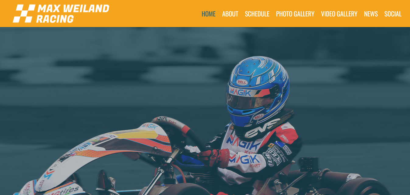Max Weiland Racing